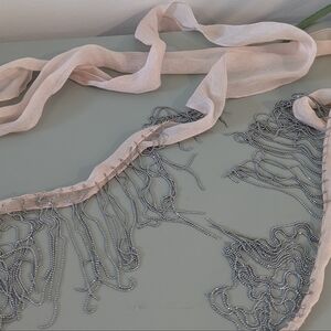 Stunning Summer Scarf